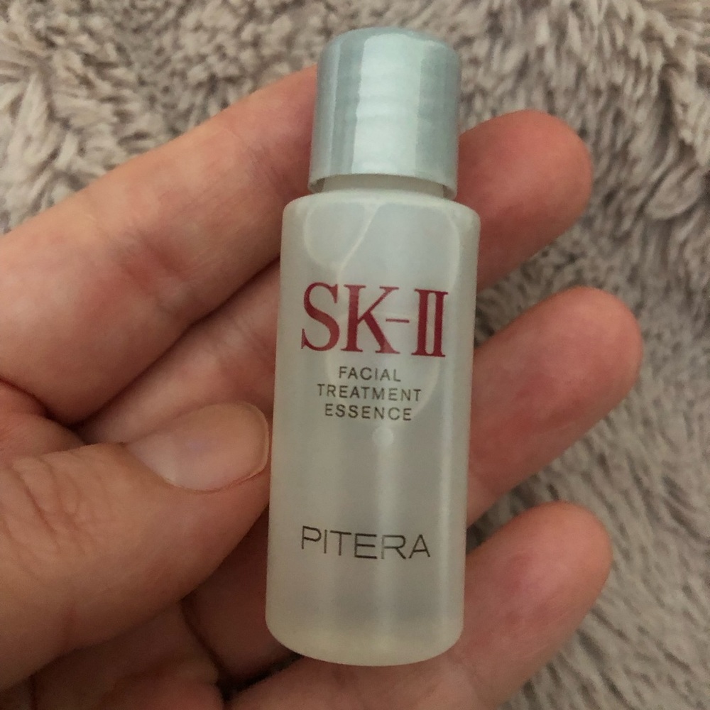SK-II Facial Treatment Essence 10ml
